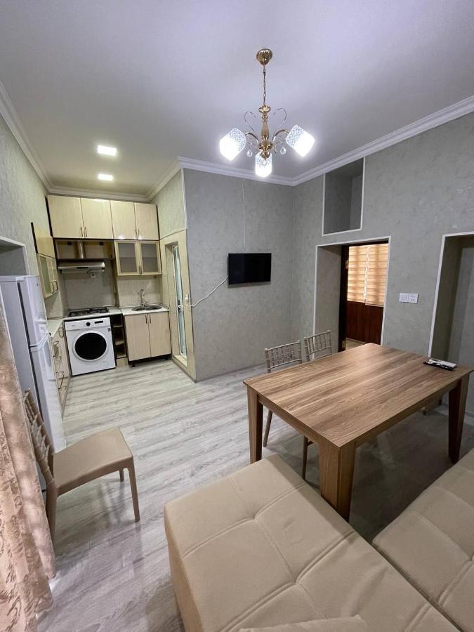 Sweet And Comfort Apartment In The Old City Icheri Sheher Bakú Exterior foto