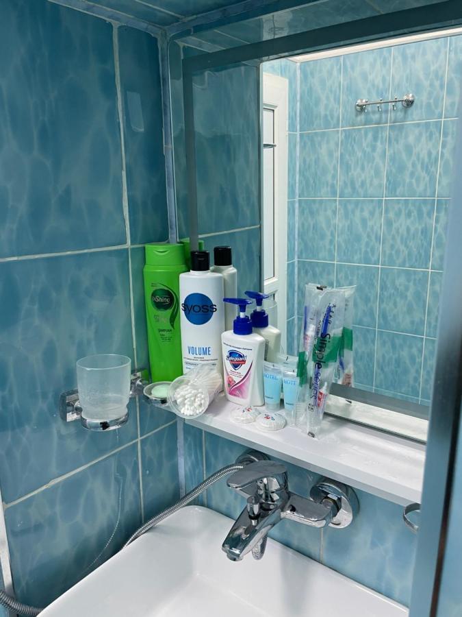 Sweet And Comfort Apartment In The Old City Icheri Sheher Bakú Exterior foto