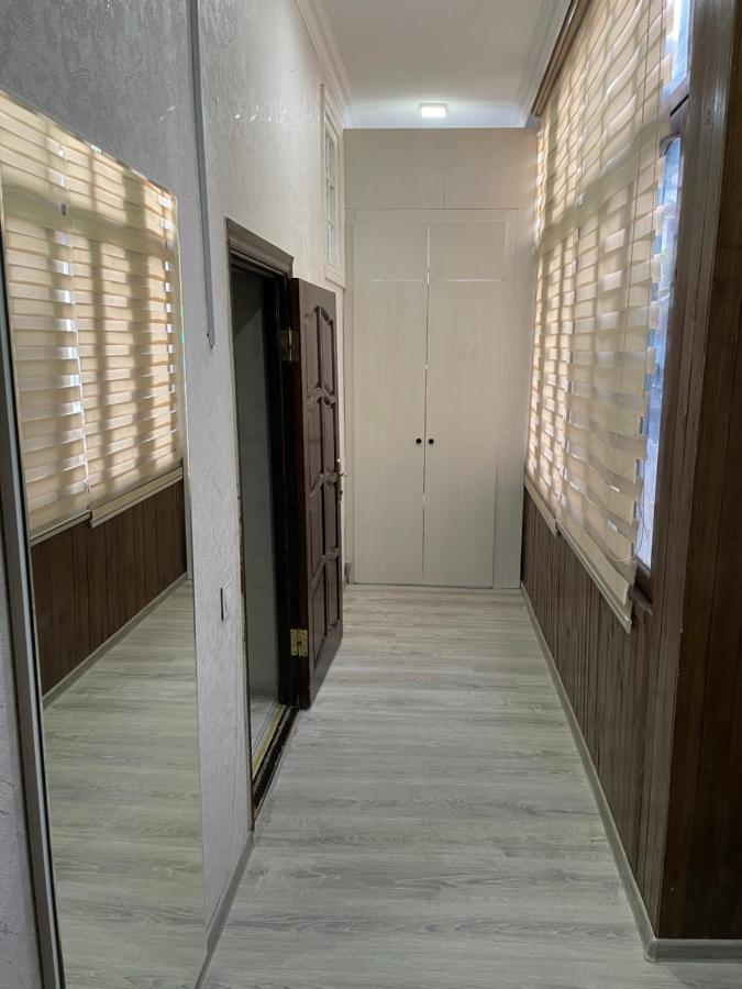 Sweet And Comfort Apartment In The Old City Icheri Sheher Bakú Exterior foto